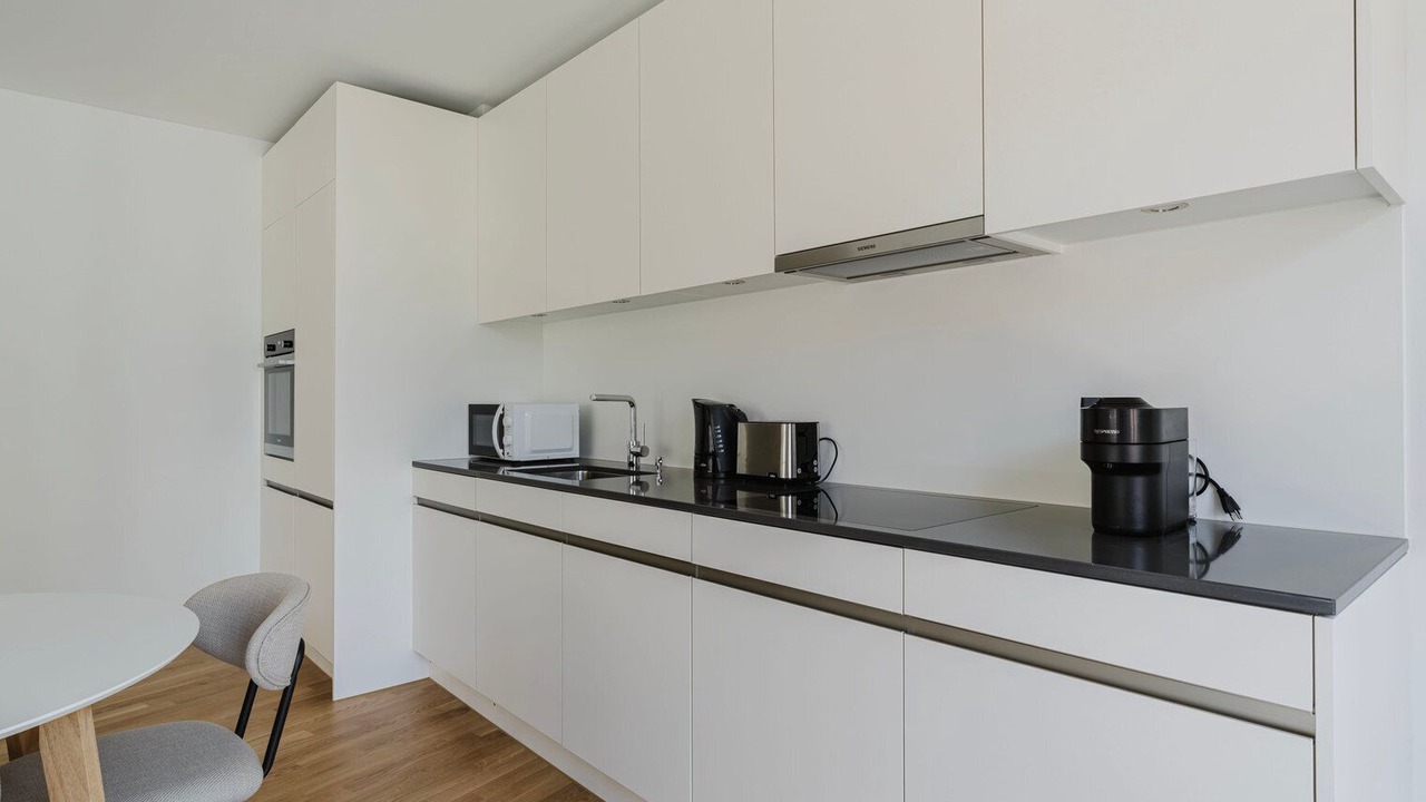 Photo of Kitchen in Alt-Wiedikon