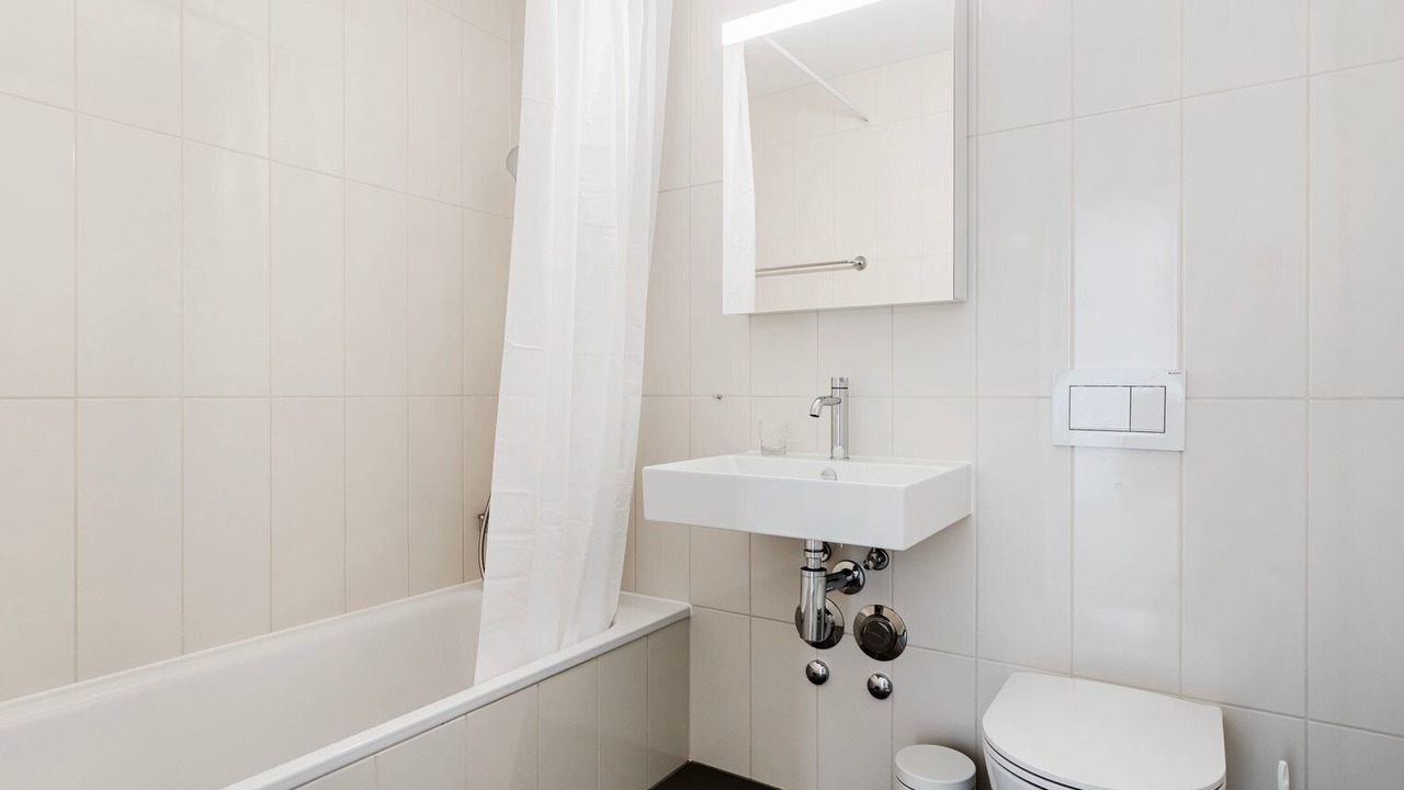 Photo of Bathroom in Alt-Wiedikon