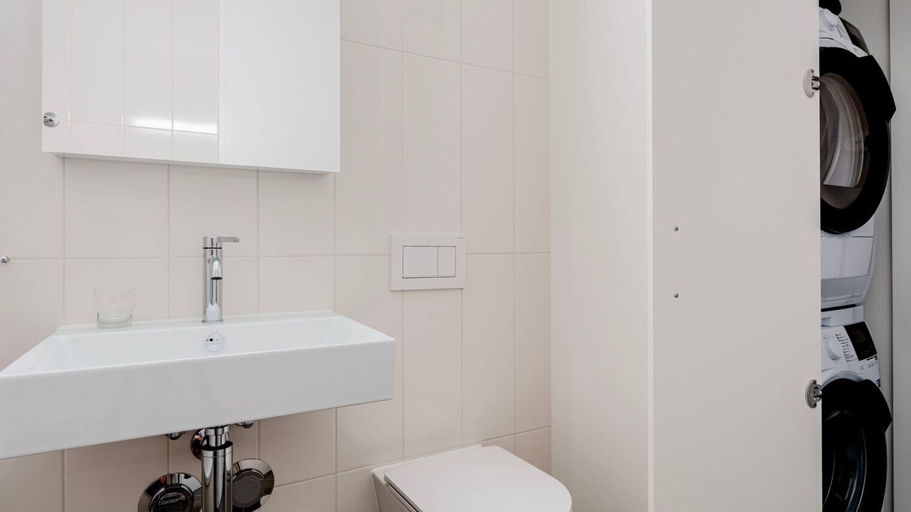 Photo of Bathroom in Alt-Wiedikon