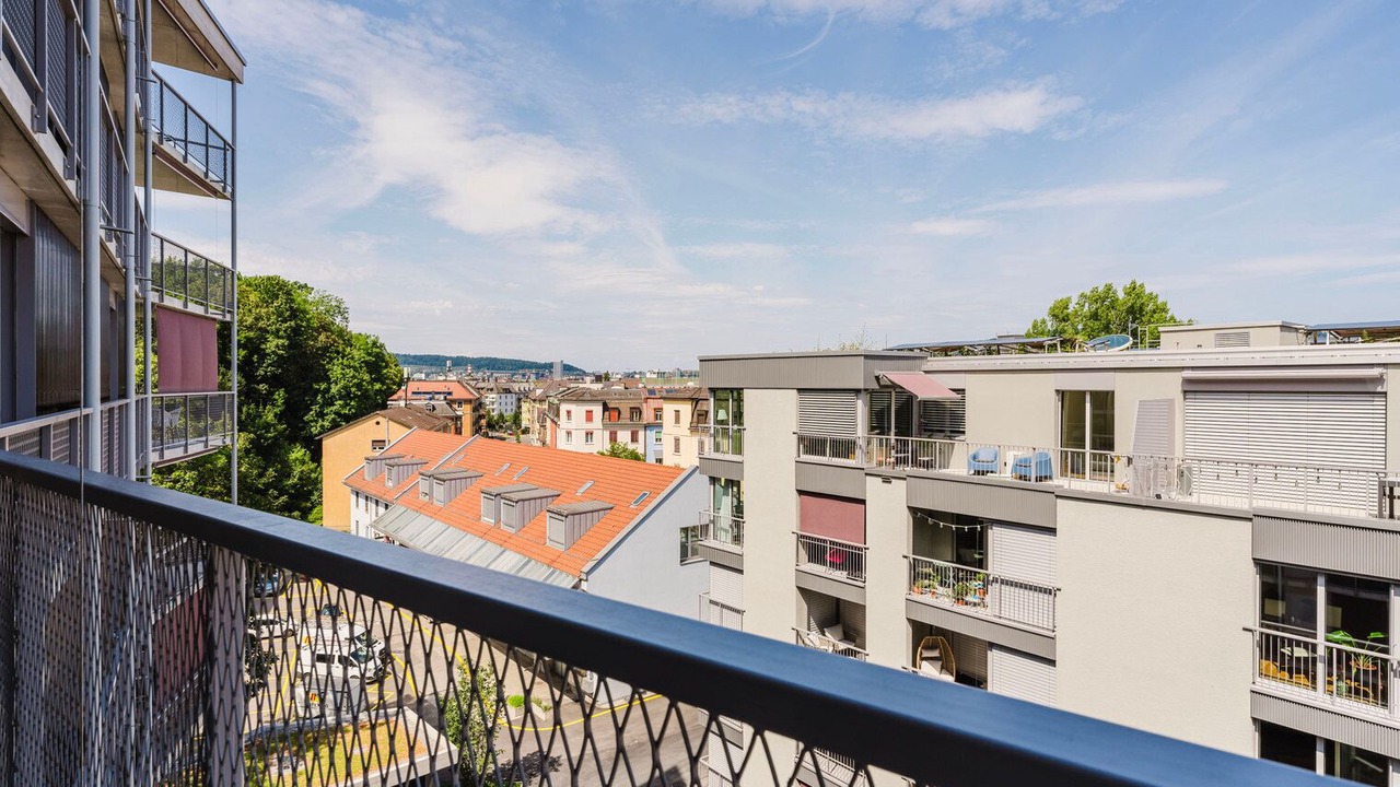 Photo of Outdoor in Alt-Wiedikon