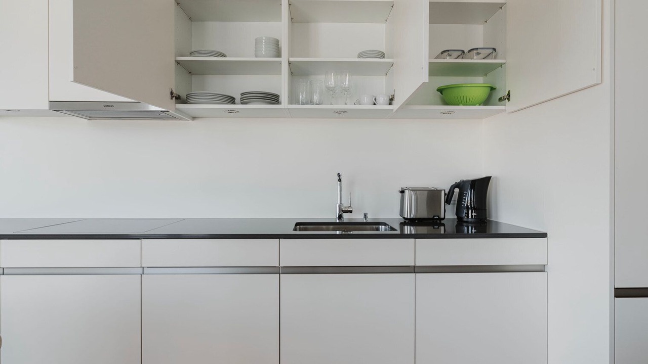 Photo of Kitchen in Alt-Wiedikon