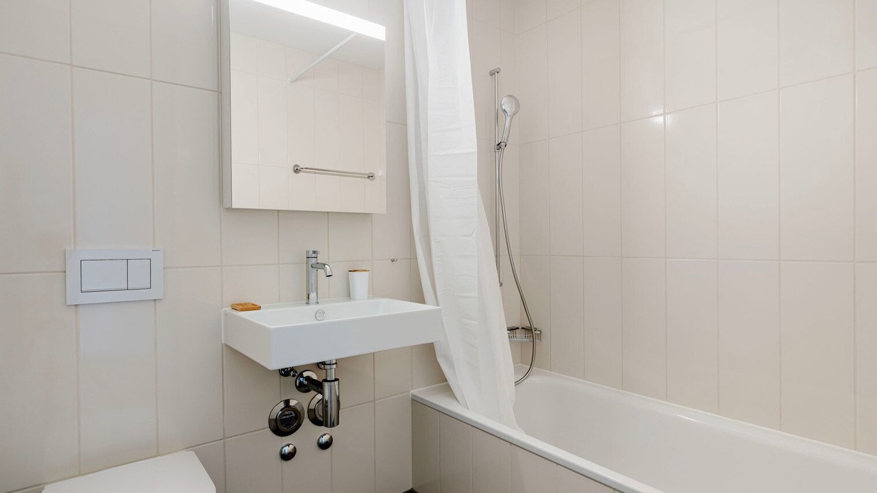 Photo of Bathroom in Alt-Wiedikon