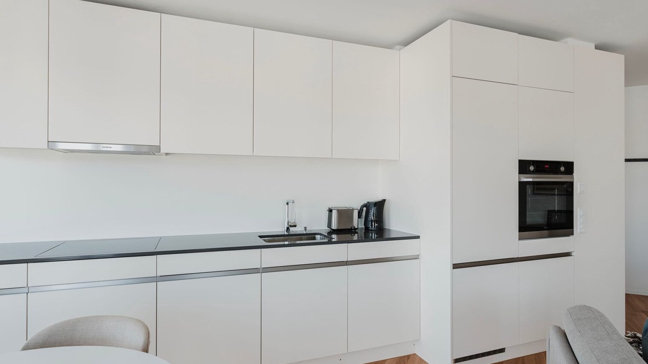 Photo of Kitchen in Alt-Wiedikon