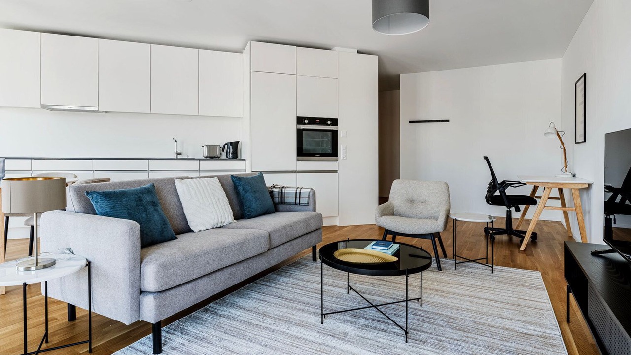 Photo of Livingroom in Alt-Wiedikon