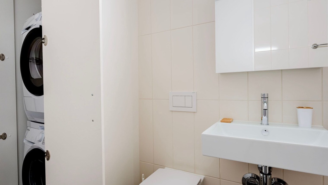 Photo of Bathroom in Alt-Wiedikon