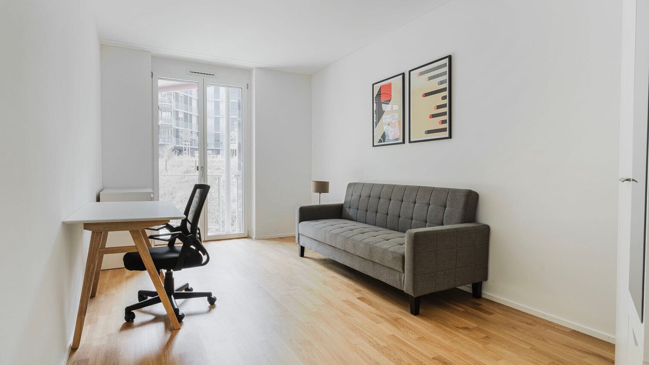 Photo of Livingroom in Alt-Wiedikon