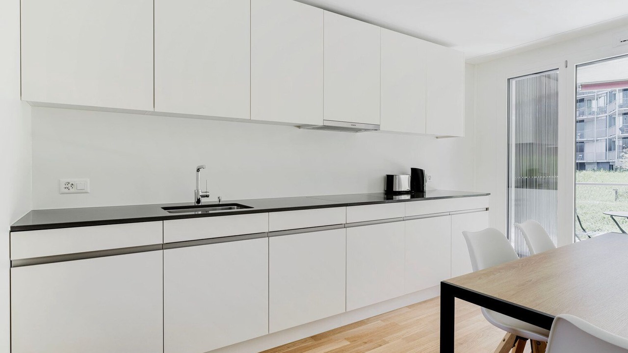 Photo of Kitchen in Alt-Wiedikon