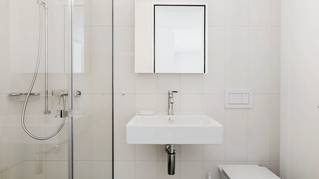 Photo of Bathroom in Alt-Wiedikon