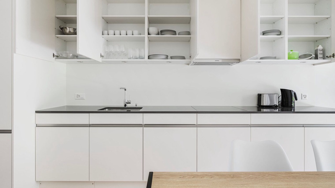 Photo of Kitchen in Alt-Wiedikon