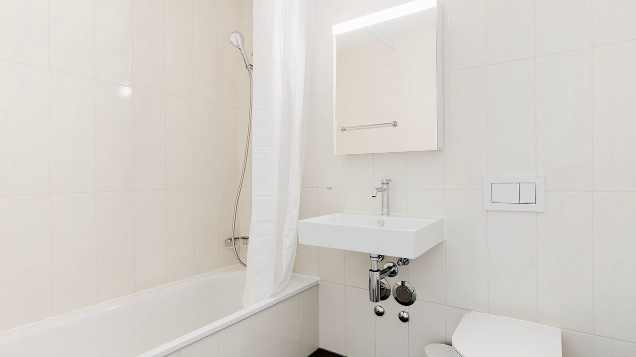 Photo of Bathroom in Alt-Wiedikon