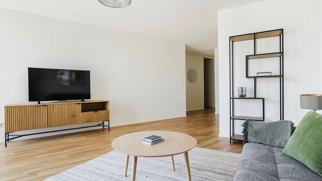 Photo of Livingroom in Alt-Wiedikon