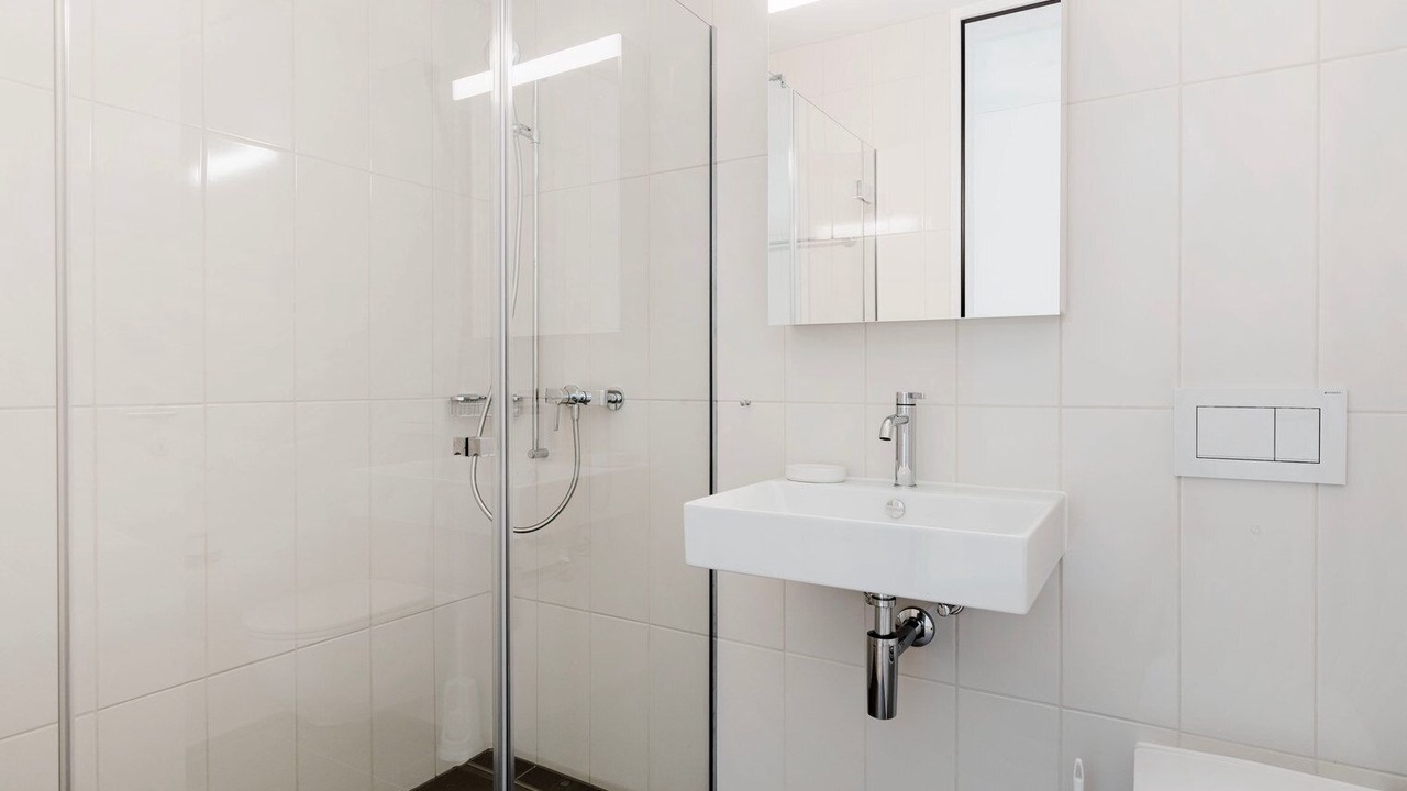 Photo of Bathroom in Alt-Wiedikon