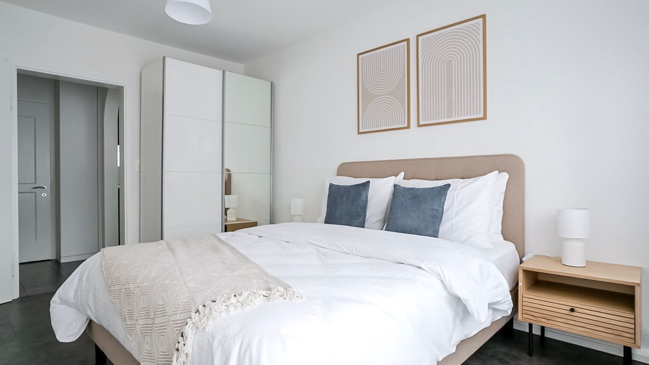 Photo of Bedroom in Seefeld