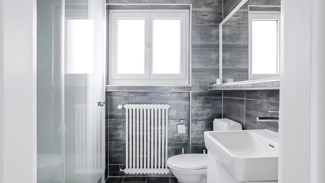Photo of Bathroom in Seefeld