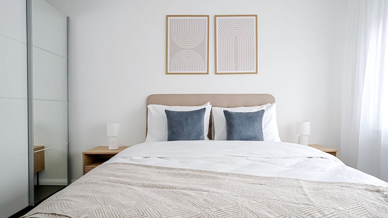 Photo of Bedroom in Seefeld