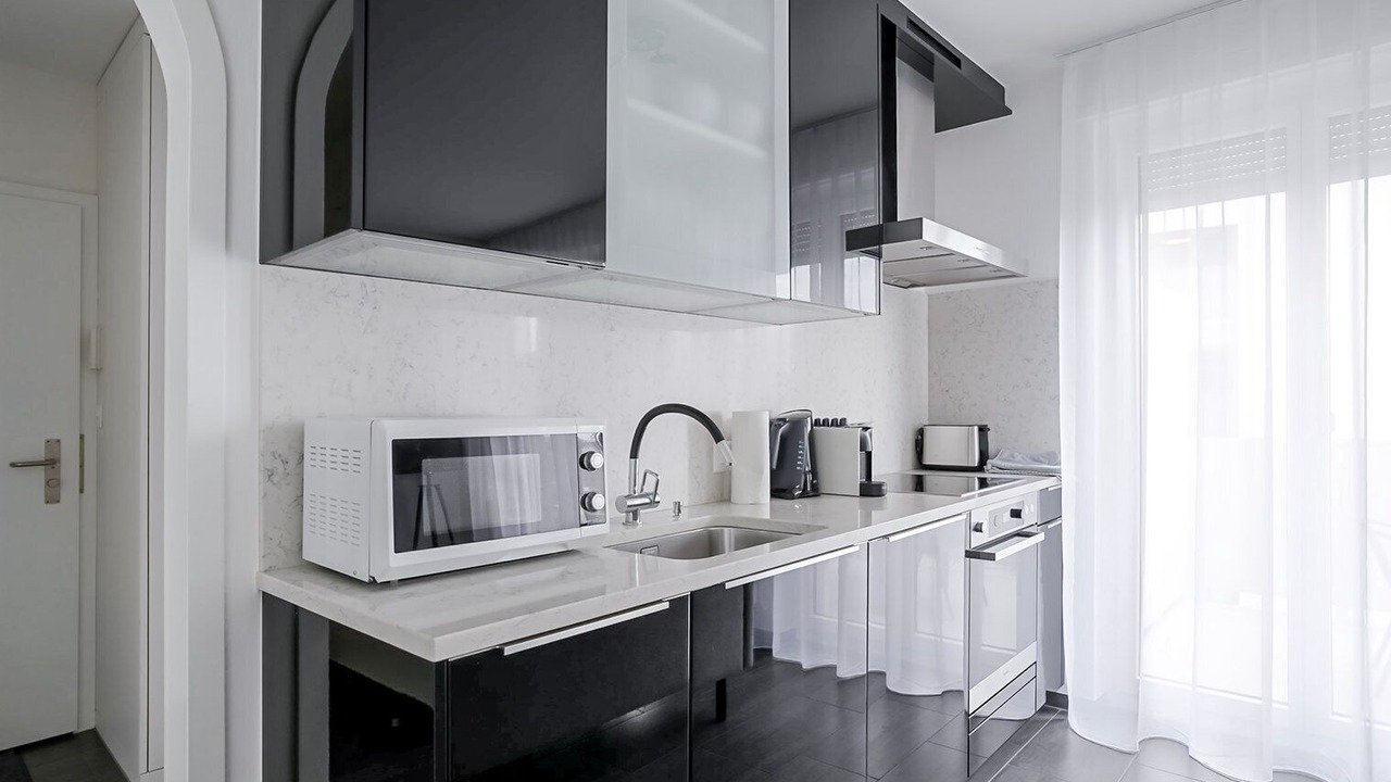 Photo of Kitchen in Seefeld