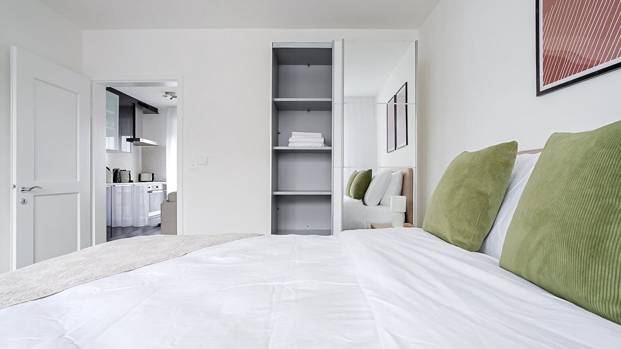 Photo of Bedroom in Seefeld
