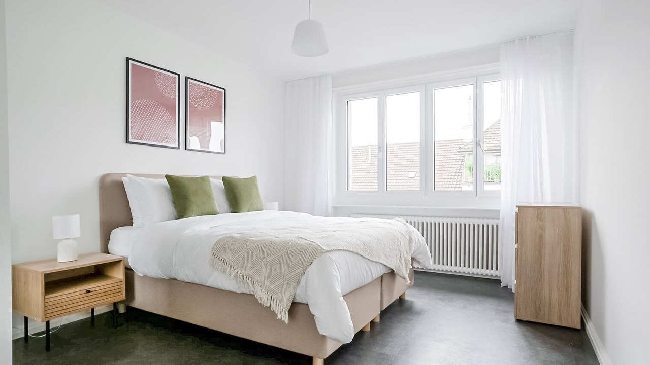 Photo of Bedroom in Seefeld