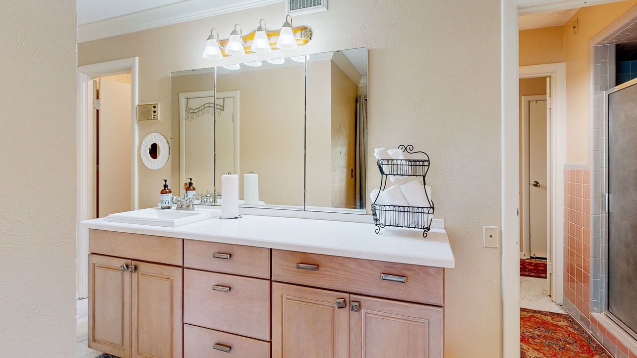 Photo of Bathroom in Lubbock
