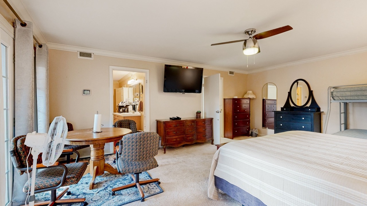 Photo of Bedroom in Lubbock