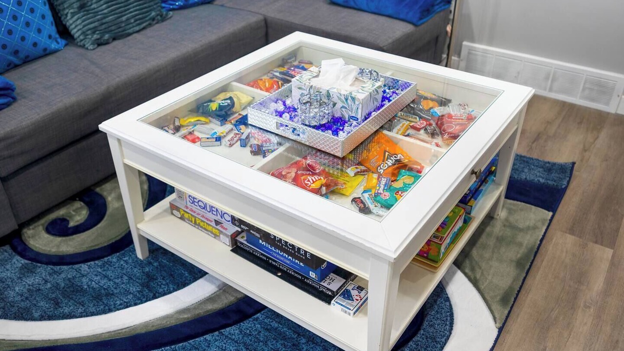 Photo of Bedroom in Southeast Calgary