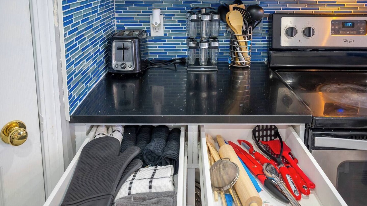 Photo of Kitchen in Southeast Calgary