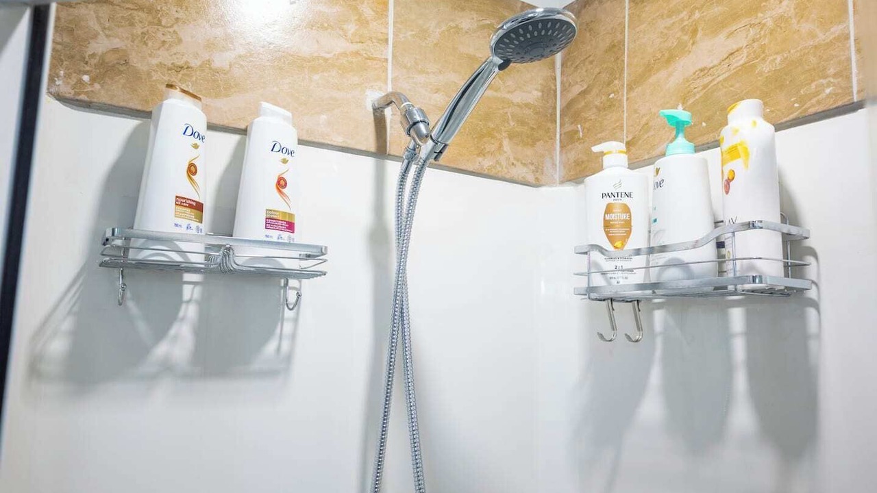 Photo of Bathroom in Southeast Calgary