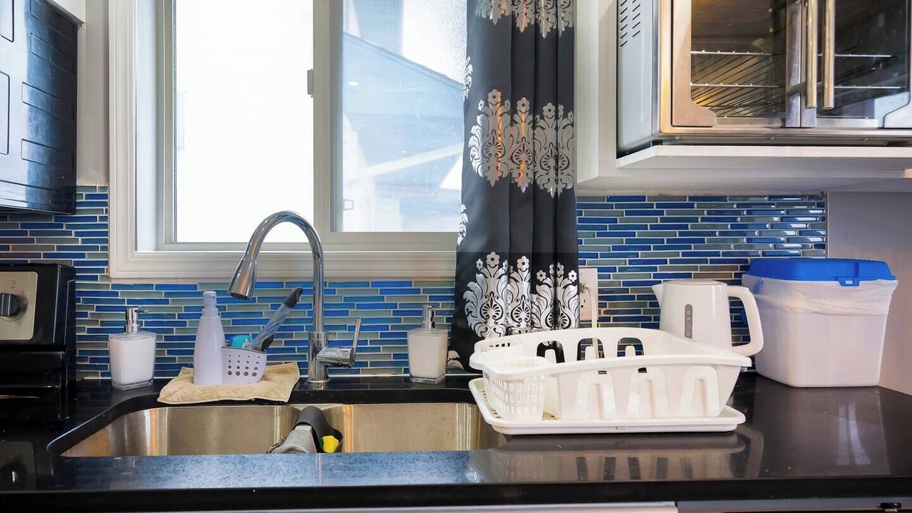 Photo of Kitchen in Southeast Calgary