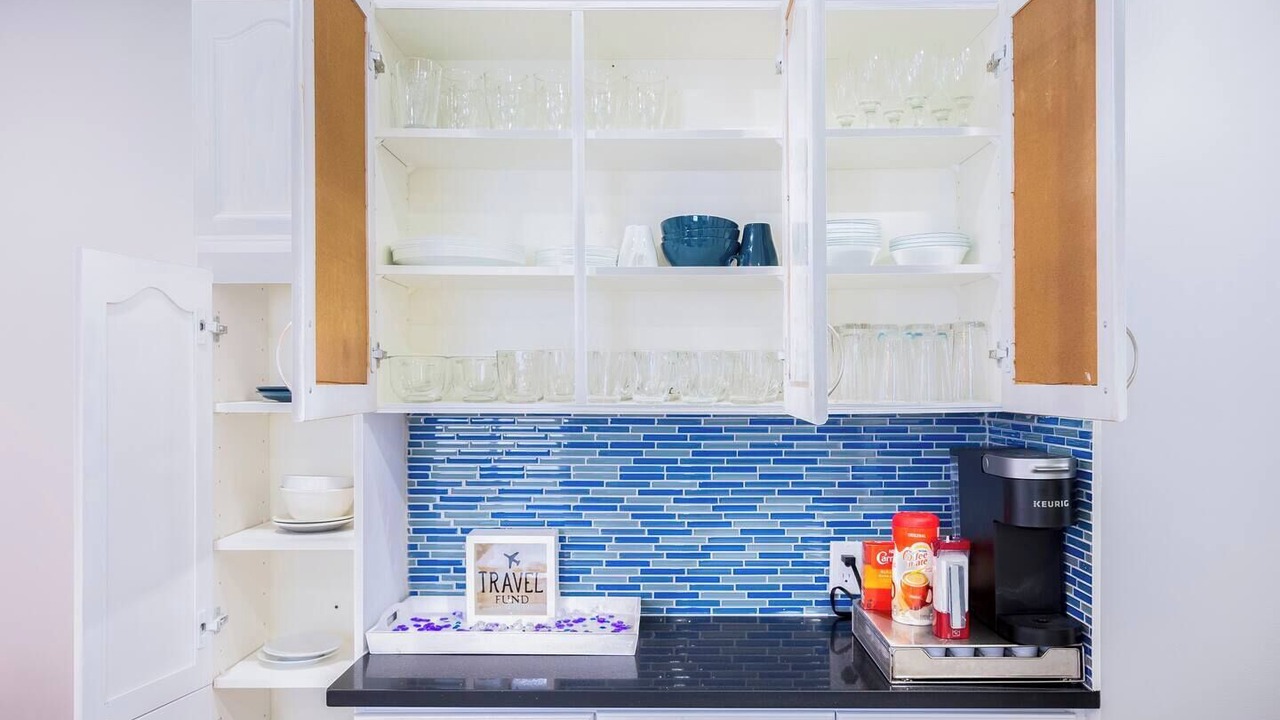 Photo of Kitchen in Southeast Calgary