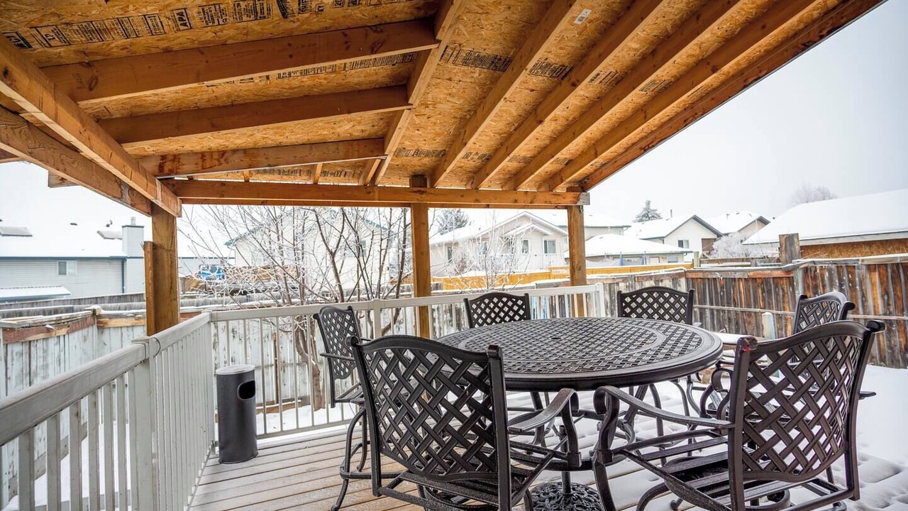 Photo of Outdoor in Southeast Calgary