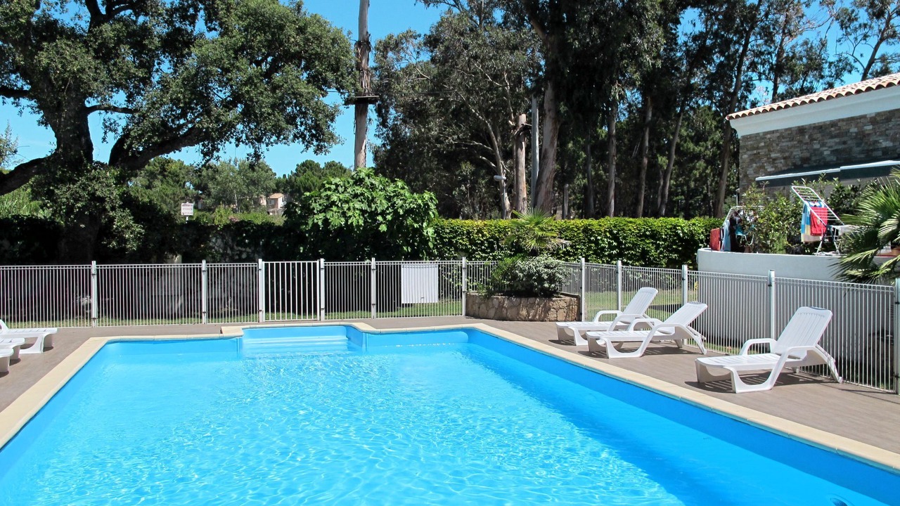 Photo of Outdoor in Ghisonaccia