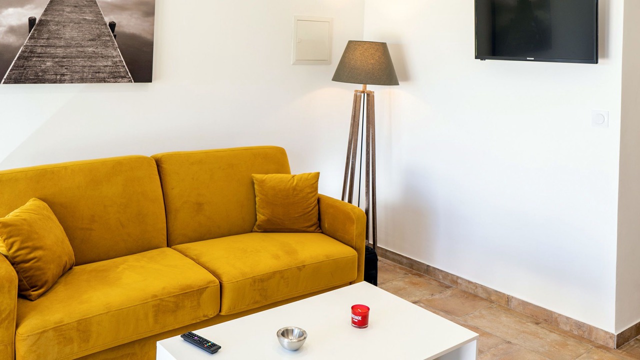 Photo of Livingroom in Ghisonaccia