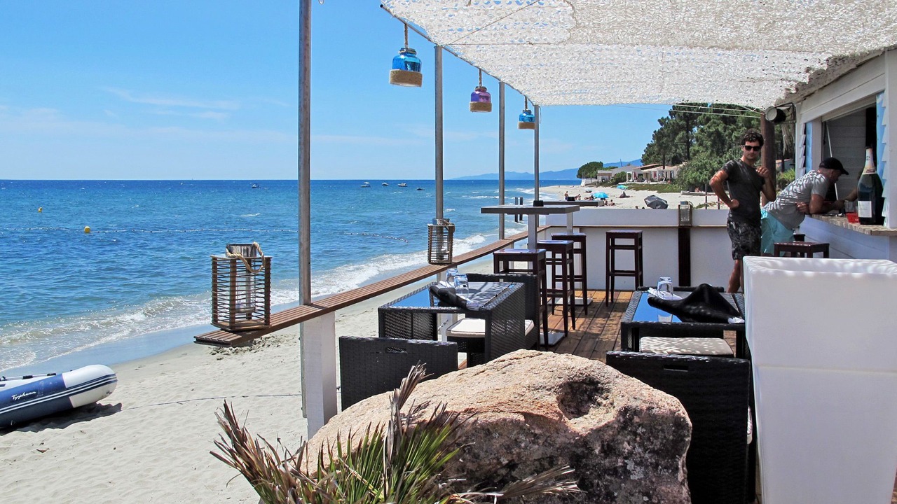 Photo of Outdoor in Ghisonaccia