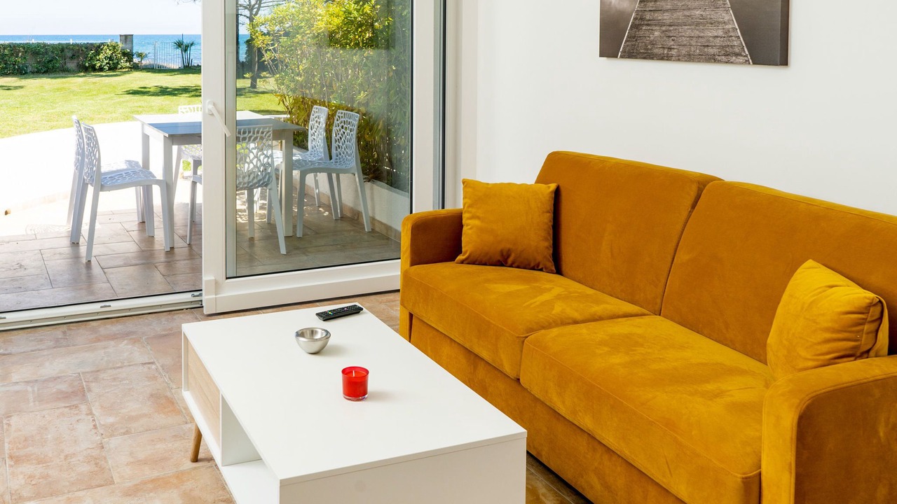 Photo of Livingroom in Ghisonaccia