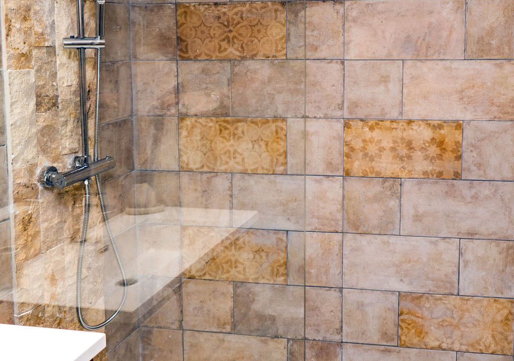 Photo of Bathroom in Ghisonaccia