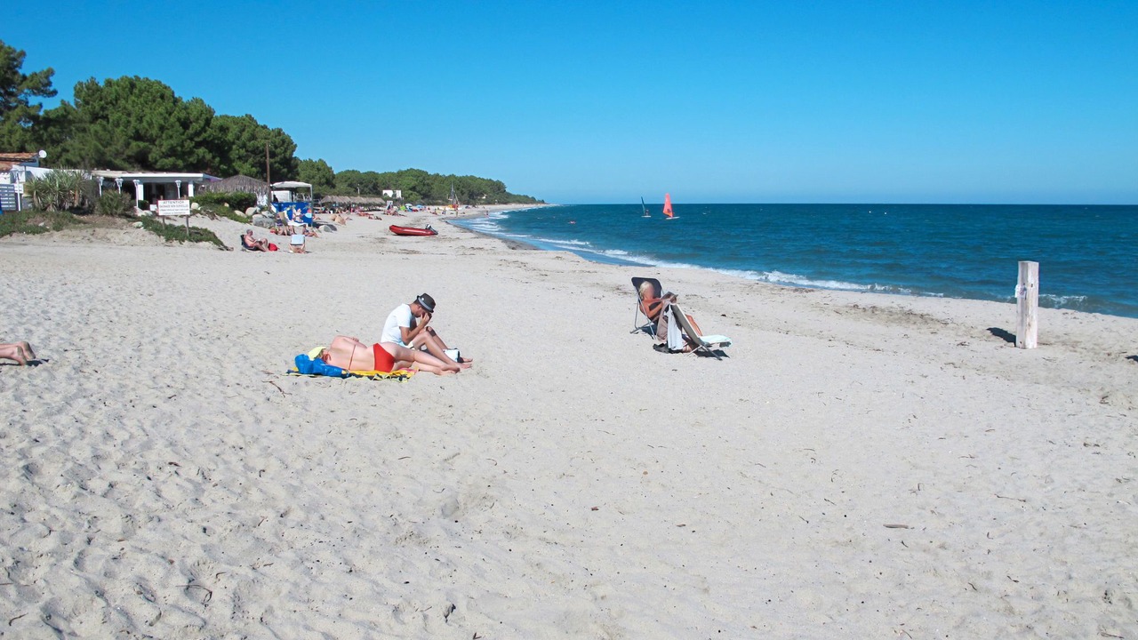 Photo of Outdoor in Ghisonaccia