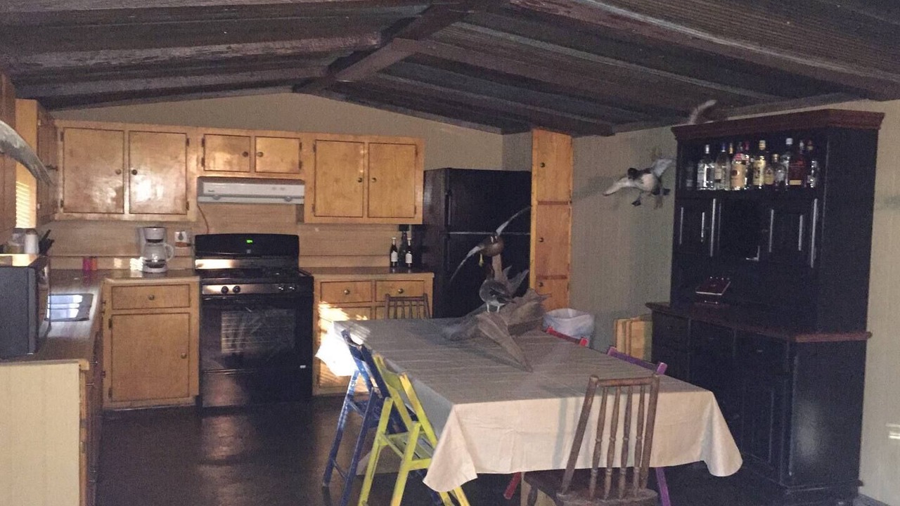 Photo of Kitchen in La Grange