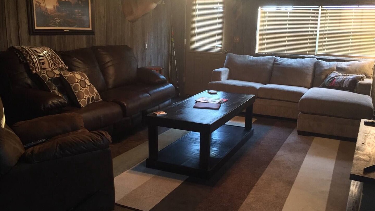 Photo of Livingroom in La Grange