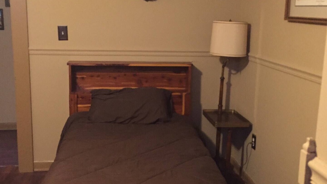 Photo of Bedroom in La Grange