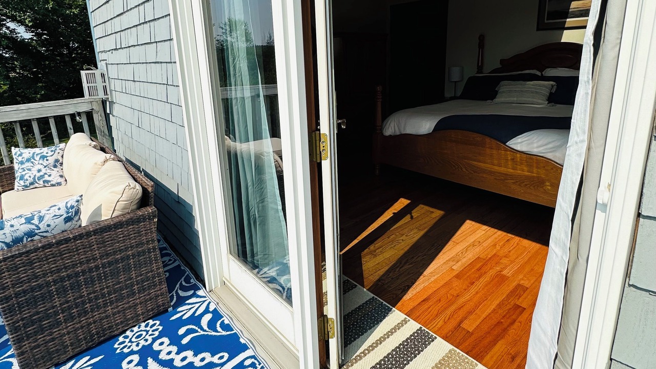 Photo of Bedroom in Roque Bluffs