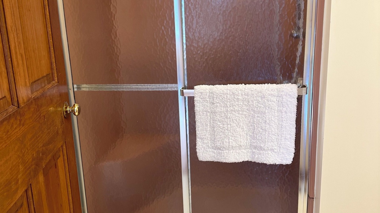 Photo of Bathroom in Roque Bluffs