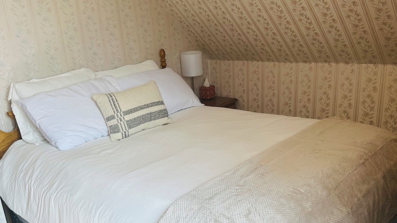 Photo of Bedroom in Roque Bluffs