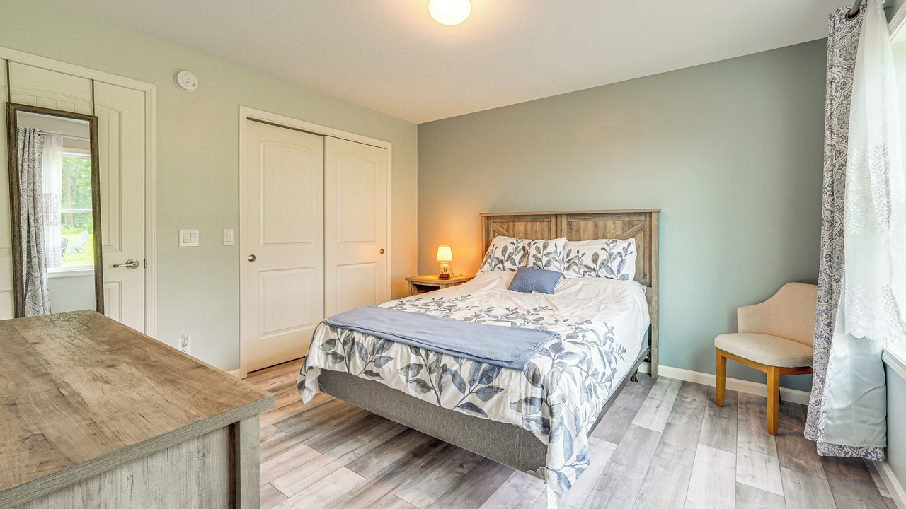 Photo of Bedroom in Lairdsville