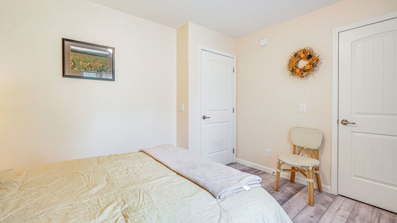 Photo of Bedroom in Lairdsville
