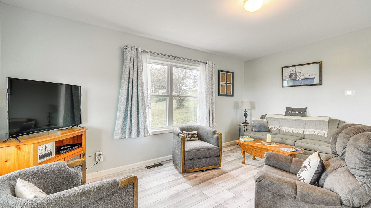 Photo of Bedroom in Lairdsville
