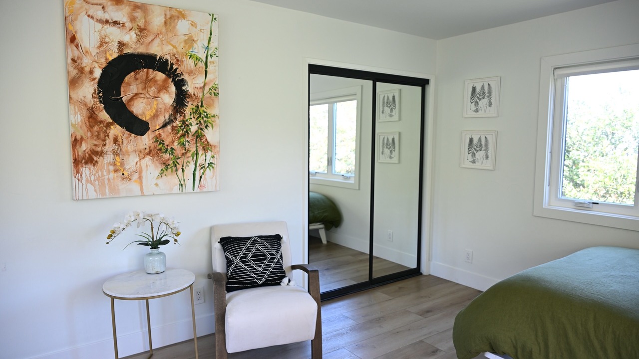 Photo of Bedroom in Carpinteria