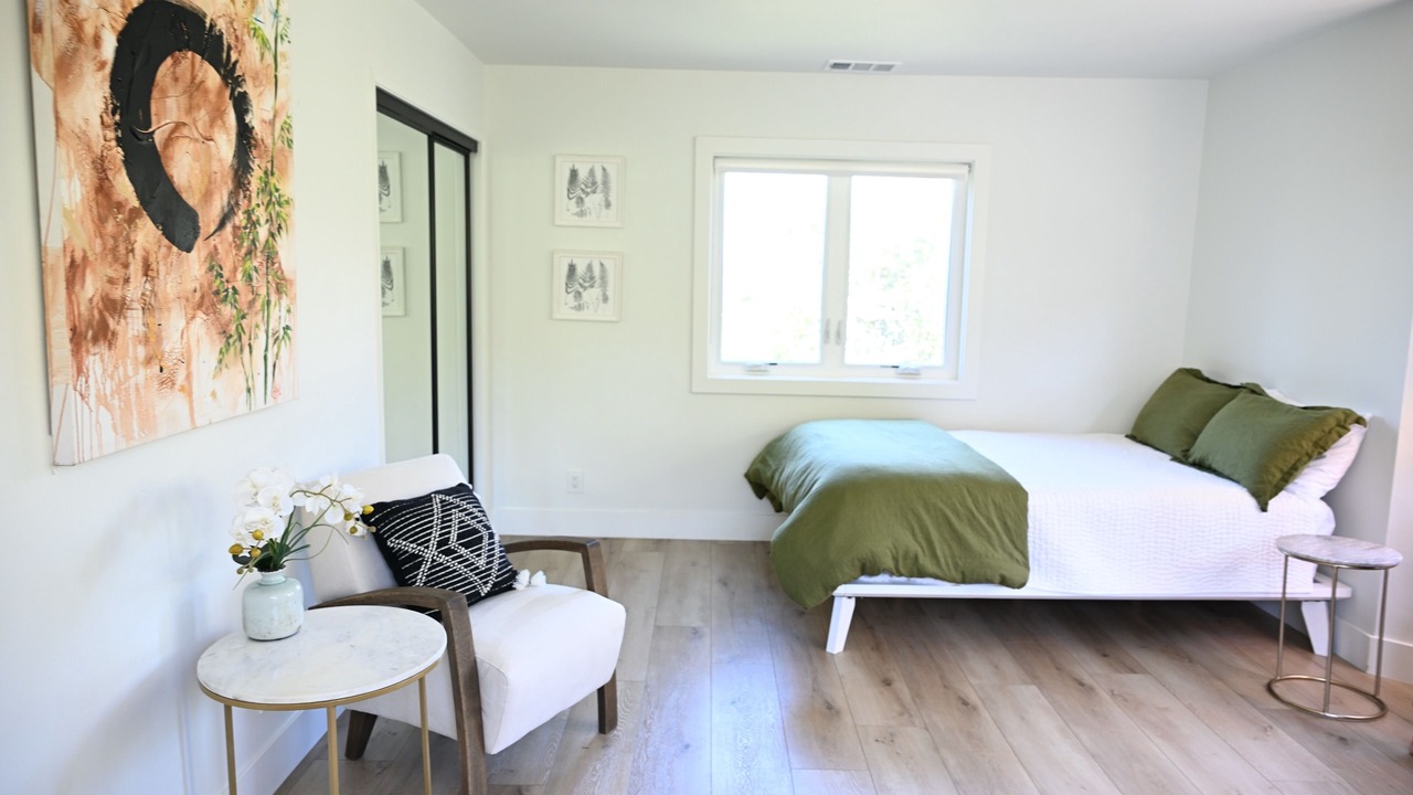 Photo of Bedroom in Carpinteria