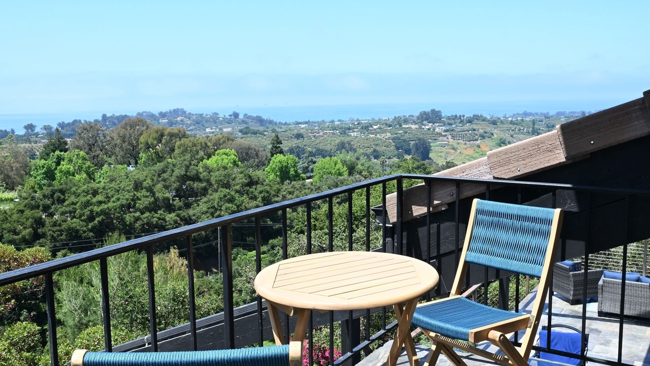 Photo of Outdoor in Carpinteria