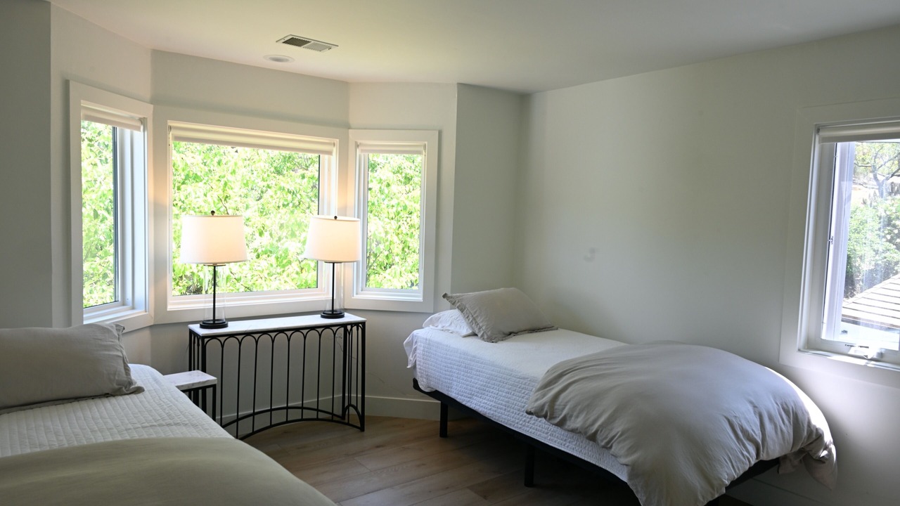 Photo of Bedroom in Carpinteria