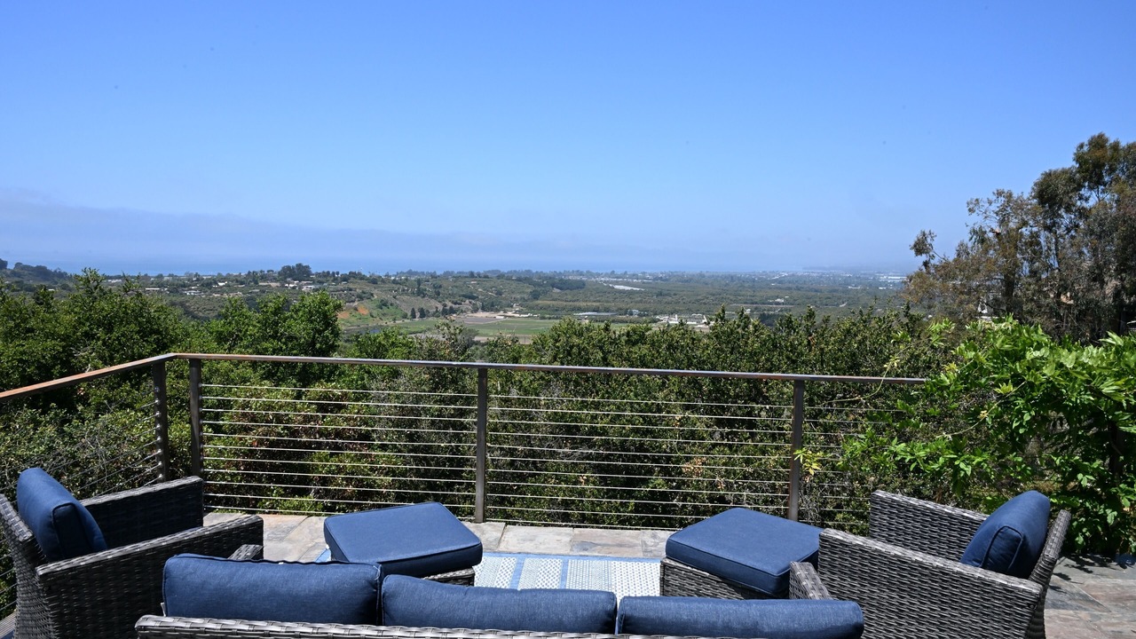 Photo of Outdoor in Carpinteria